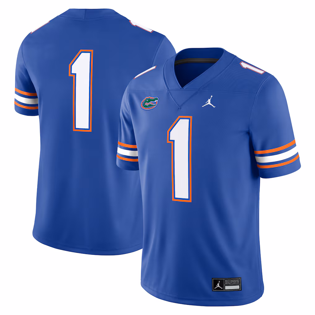 GatorJersey